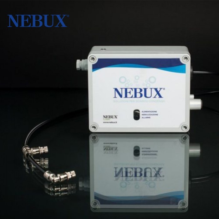 Nebux Classic, фото3