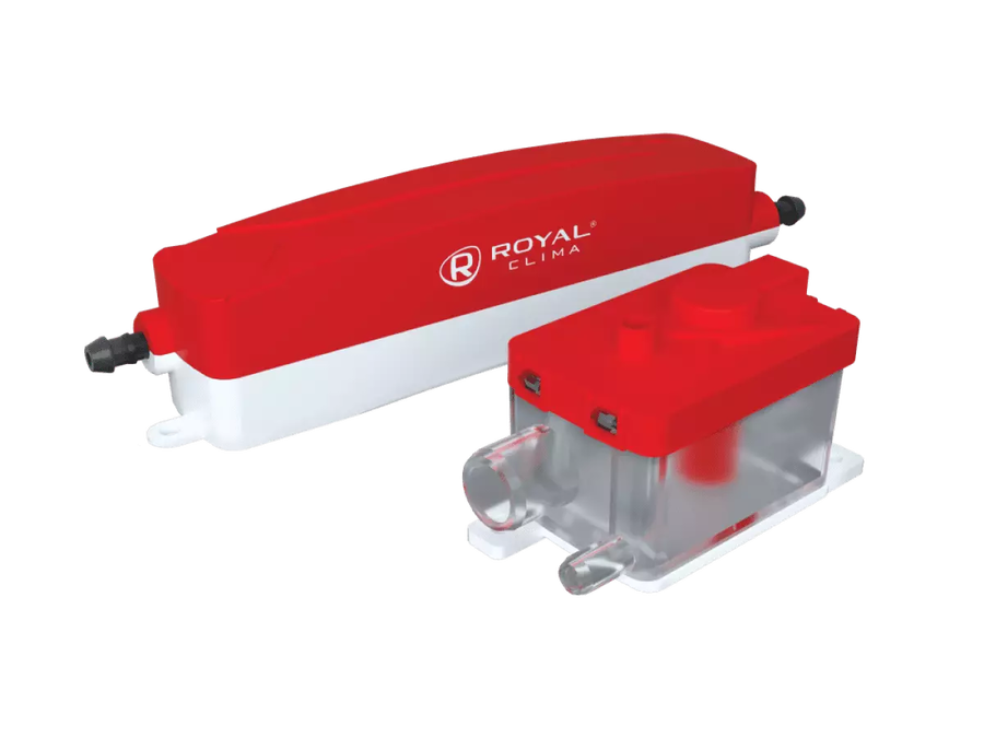 Насос дренажный Royal Clima RED FLOW (RP-FL3820-R01)