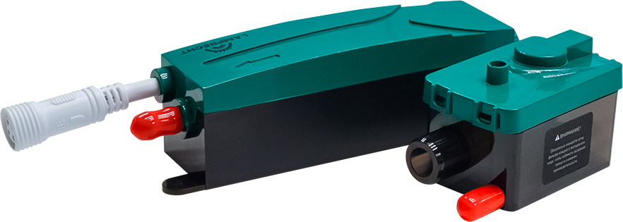LAMPRECHT LP015-15FL