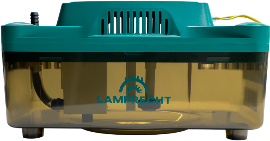 LAMPRECHT LP500-08TN, фото4