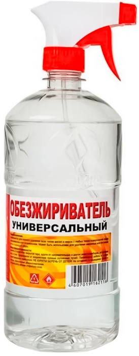 Sinbo Обезжириватель универсальный, 1 л