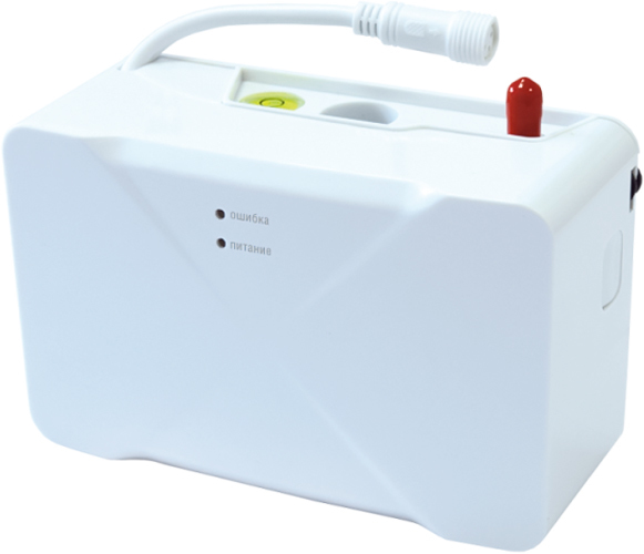 Расходный материал монтажа Royal Clima WHITE WALL (LP020-15WA)