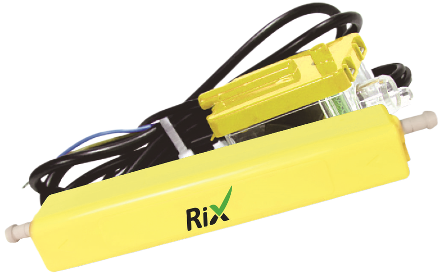 Дренажный насос Rix R-20
