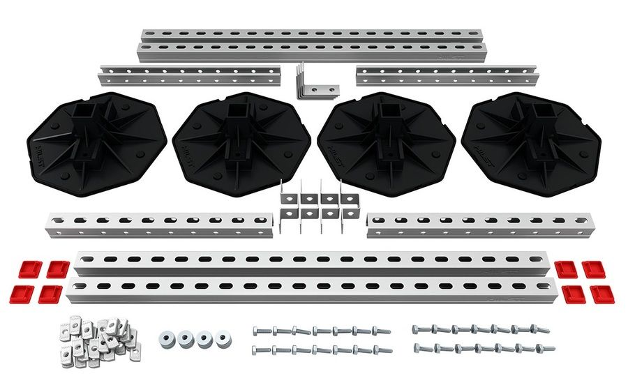 Расходный материал HILST PLATFORM ML - 150 кг