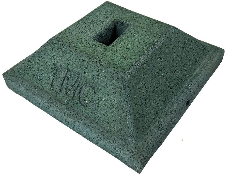 Расходный материал TMC Кровельная опора 20ЛС 200х200