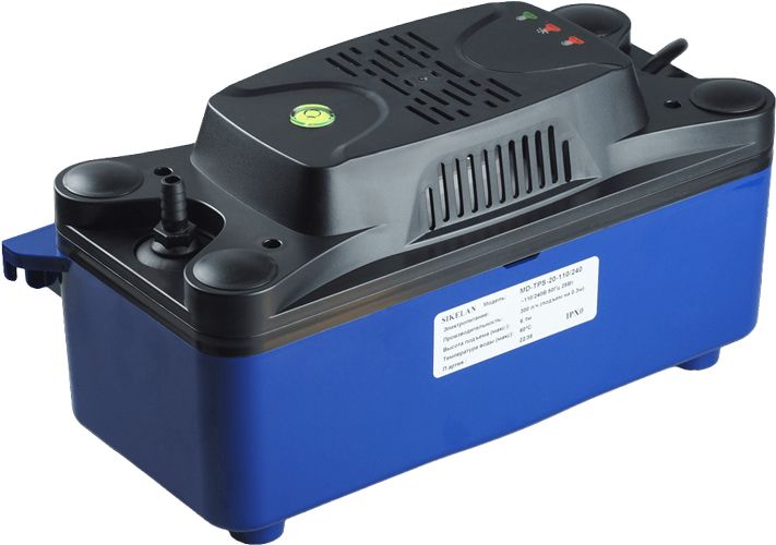 Расходный материал Sikelan MD-TPS-26 (450 л/час) (2,3л.)