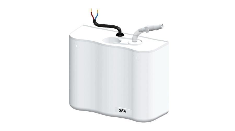 SFA SANICONDENS CLIM DECO