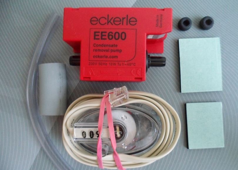 Eckerle EE600, фото3