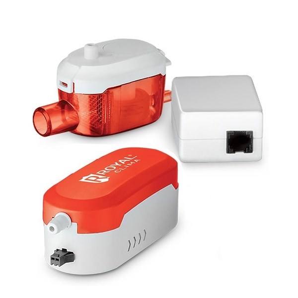 Дренажная помпа Royal Clima Red Split 24