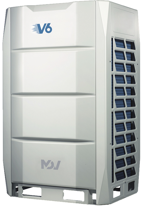 VRF система Mdv 6-335WV2GN1