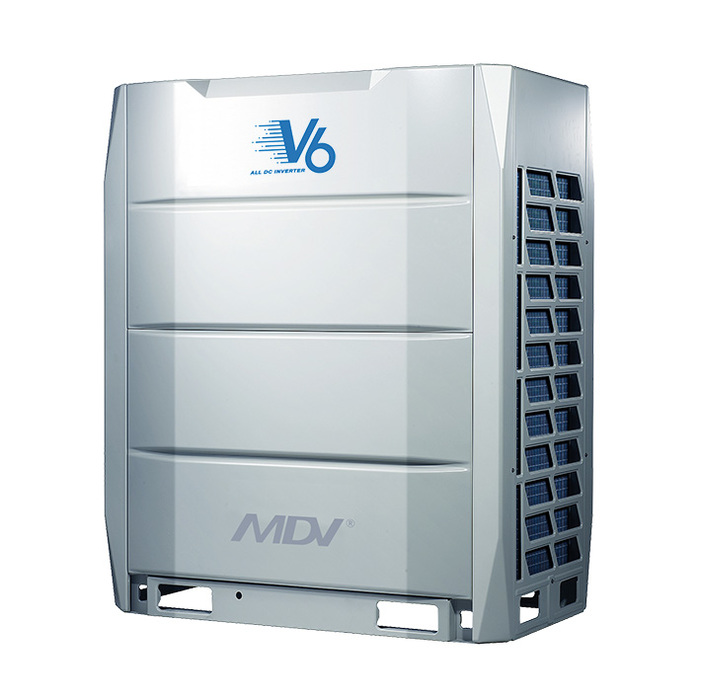 VRF система Mdv 6-400WV2GN1
