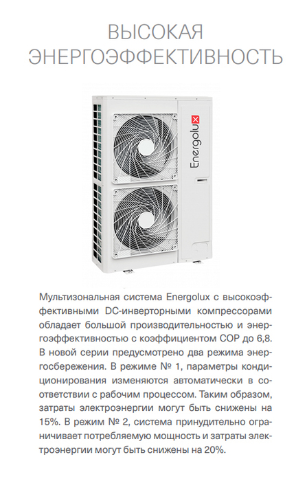 Energolux SMZUi120V2AI, фото3