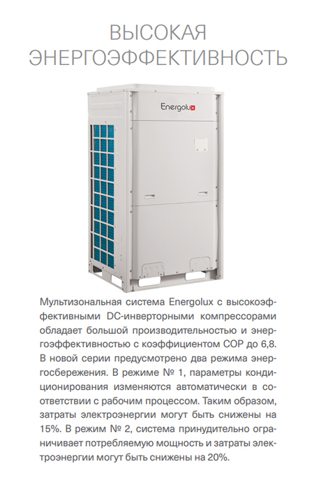 Energolux SMZU96V2AI, фото3