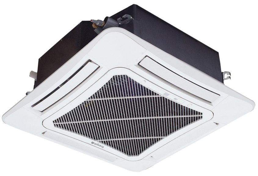 VRF система Energolux SMZC48V2AI