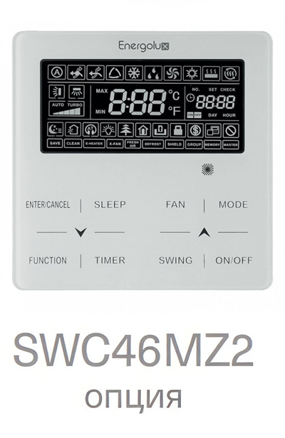 Energolux SMZ2C24V2AI*, фото5