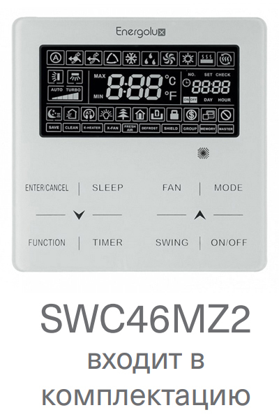 Energolux SMZDS24V2AI*, фото4