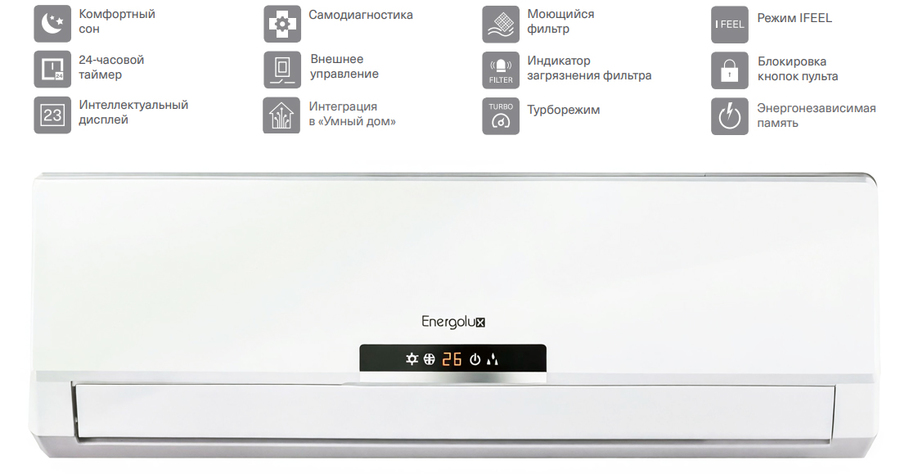 Energolux SMZS16V2AI, фото6