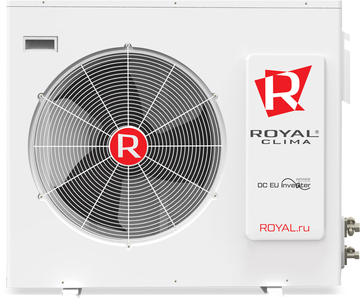VRF система Royal Clima CO-E 12HNI/OUT