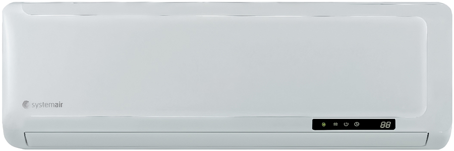 VRF система Systemair SYSVRF2 WALL 56 Q
