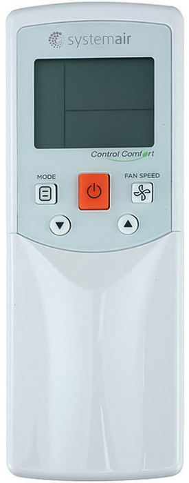 VRF система Systemair SYSVRF2 WALL 56 Q