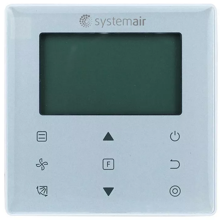 VRF система Systemair SYSVRF2 CASSETTE 1W 71 Q