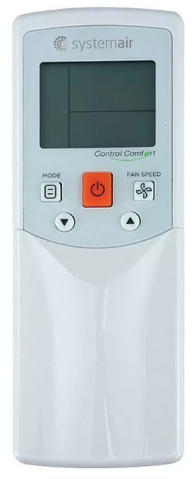 VRF система Systemair SYSVRF2 FLOOR EB 28 Q