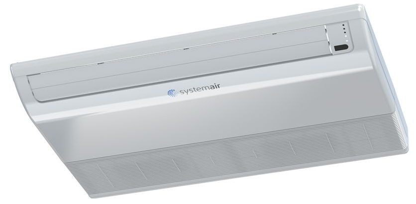 VRF система Systemair SYSVRF2 CEILING 90 Q