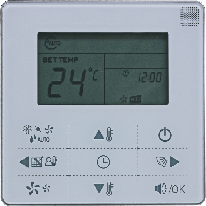 Systemair SYSVRF2 DUCT 36 Q, фото3