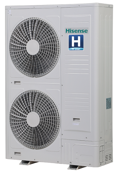 Hisense AVW-48HJFH, фото3