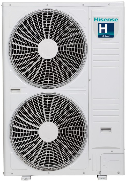 Hisense AVW-96HKFH1, фото3