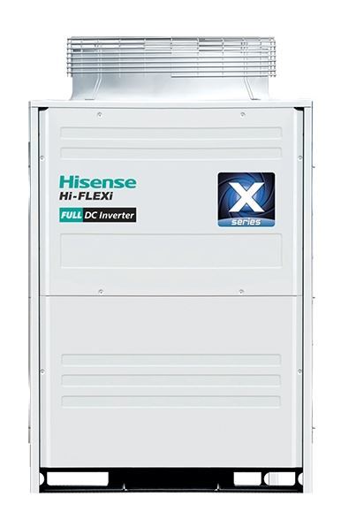 Hisense AVWT-96UESRX