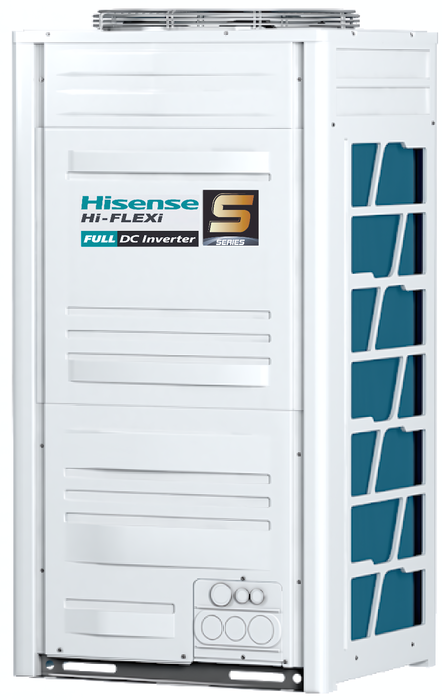Hisense AVWT-114FKFSA, фото3
