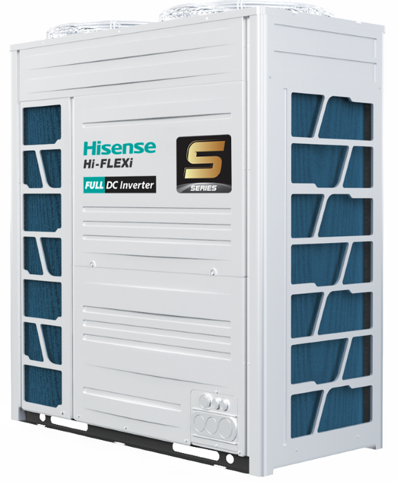 VRF система Hisense AVWT-250FKFSA