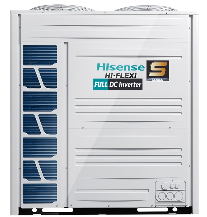 Hisense AVWT-272FKFSA, фото3