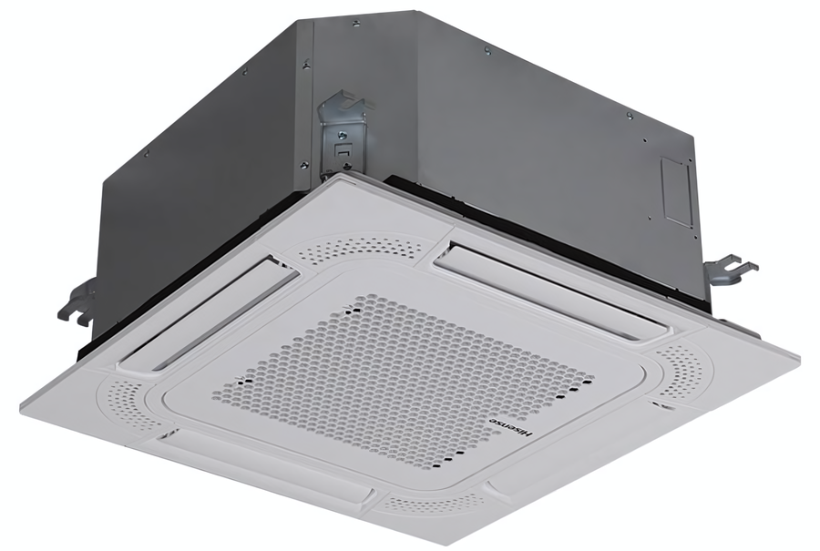 Hisense AVC-19HJFA
