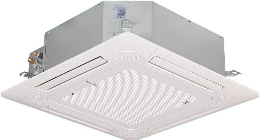VRF система Hisense AVBC-30HJFKA