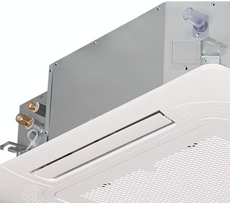 Hisense AVBC-38HJFKA, фото4