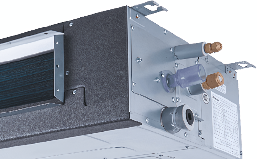 VRF система Hisense AVE-05HJFDL