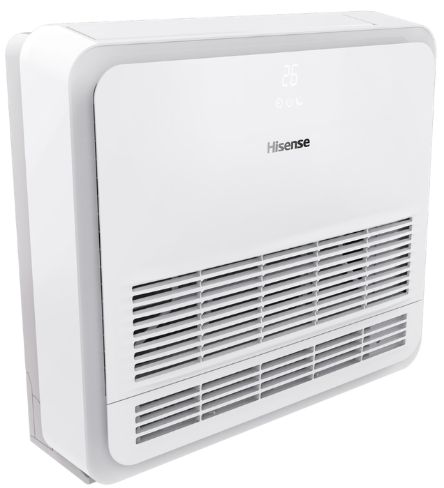 Hisense AVK-17HJFCAA, фото6