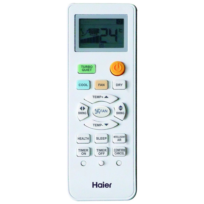 Haier AS182MNERA, фото4