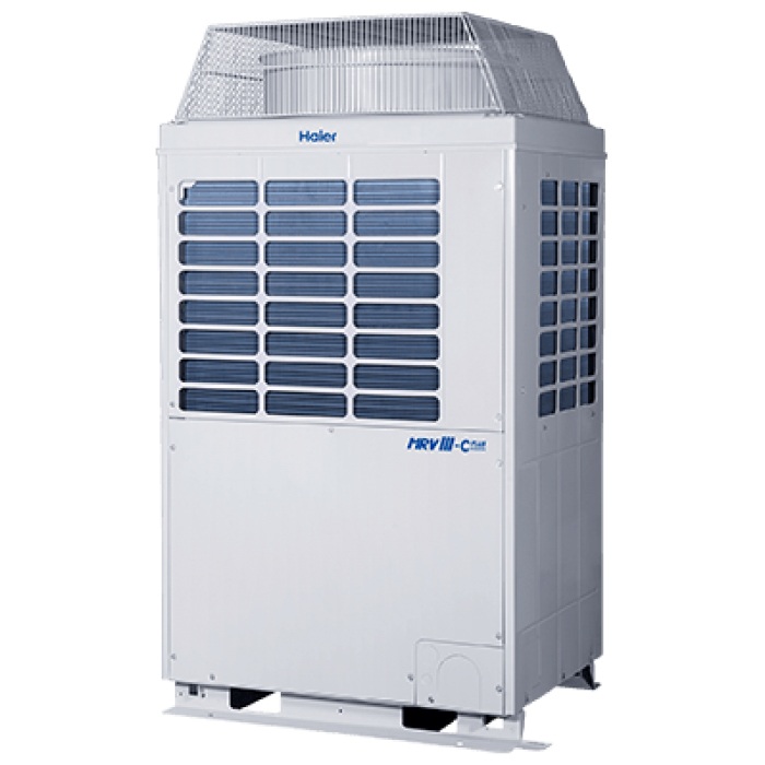VRF система Haier AV10IMSEVA