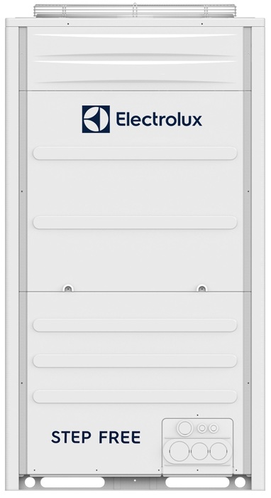 VRF система Electrolux ERXY-335