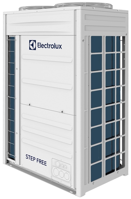 VRF система Electrolux ERXY-400
