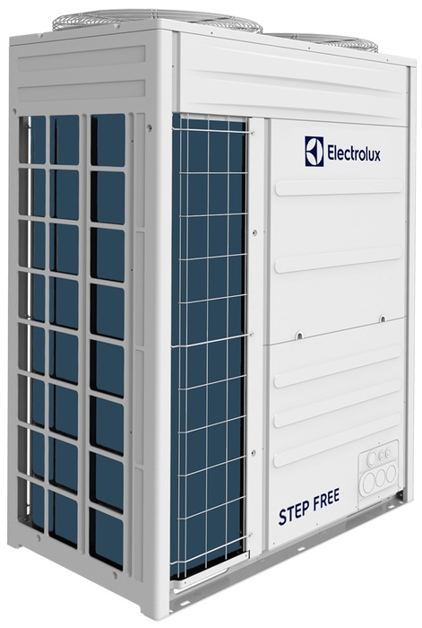 Electrolux ERXY-615, фото3