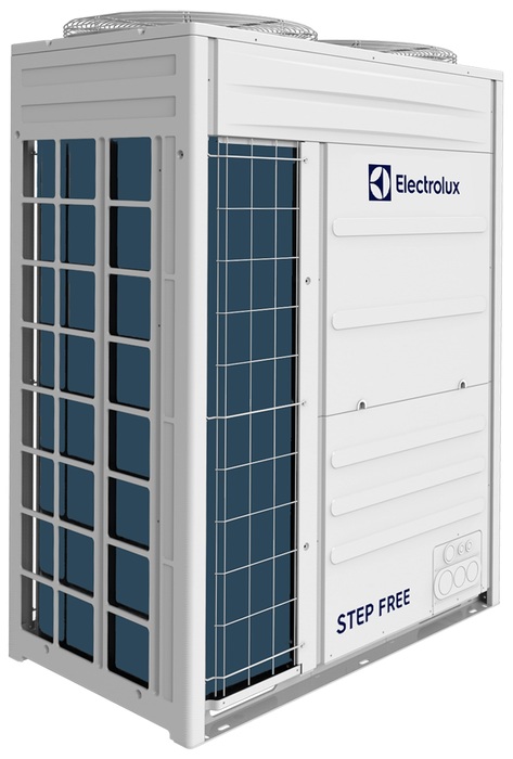 Electrolux ERXY3-560, фото3