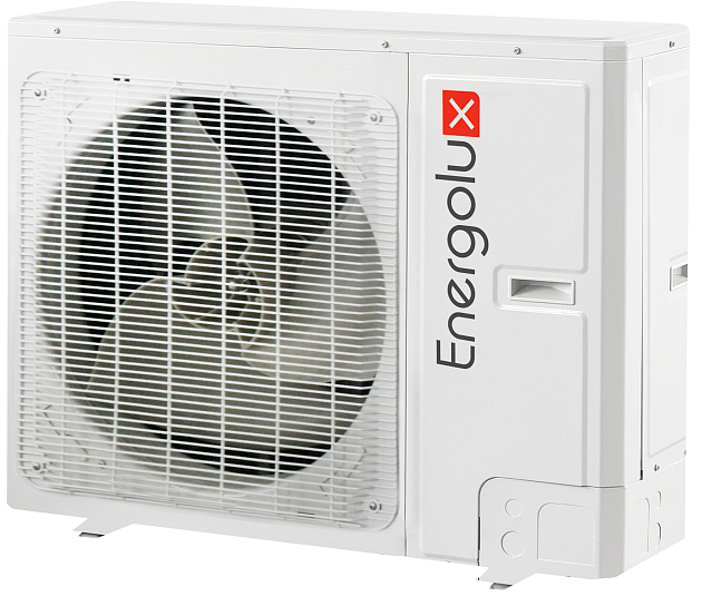 VRF система Energolux SMZ1U54V3AI