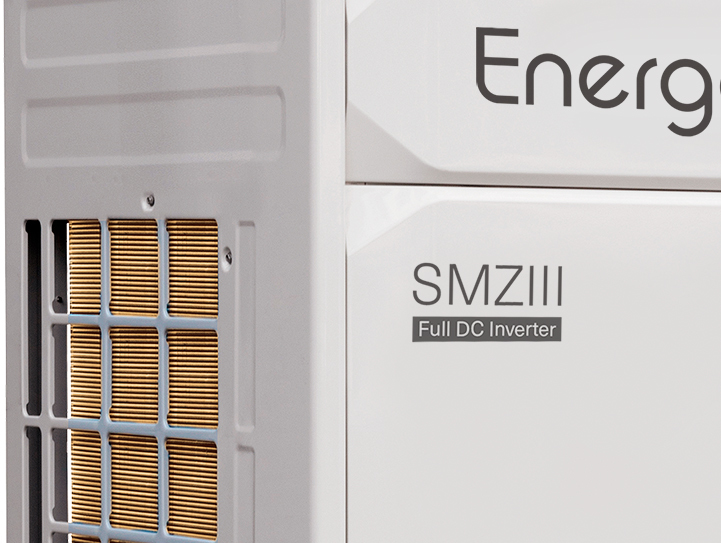 VRF система Energolux SMZU215V3AI
