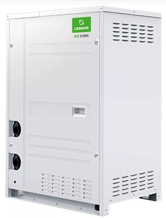 VRF система Lessar LUM-HE252WMA4-S