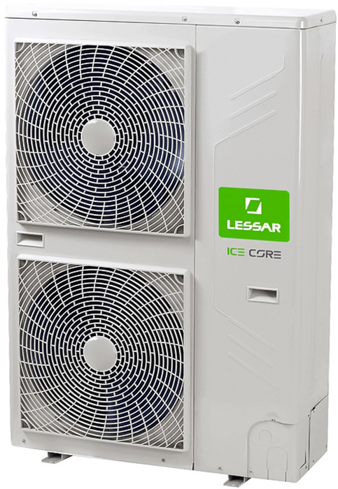 Lessar LUM-HE120ATA2-M
