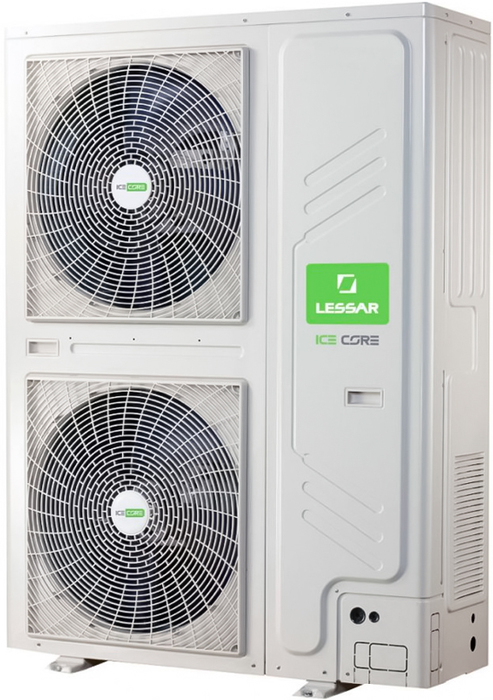 VRF система Lessar LUM-HE160ALA4-C